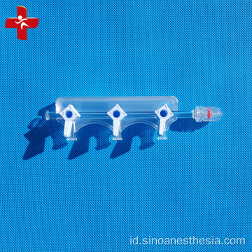 habis pakai Angiography Manifold-Connectivity Manifold